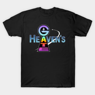 Heaven's Gate T-Shirt